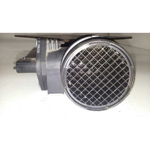 Recambio de caudalimetro para opel corsa c cosmo referencia OEM IAM 0280218119  
