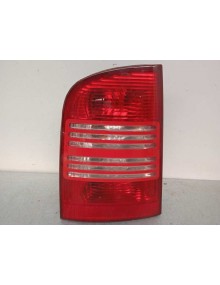 Recambio de piloto trasero izquierdo para skoda octavia combi (1u5) 1.9 tdi referencia OEM IAM 1U9945111 1U9945095 RANCHERA