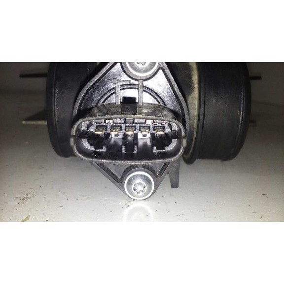 Recambio de caudalimetro para opel corsa c cosmo referencia OEM IAM 0280218119  