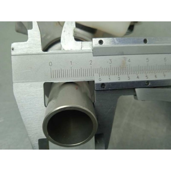 Recambio de bomba freno para mercedes-benz clase gla (w156) 2.1 cdi cat referencia OEM IAM A2464300202  TRW