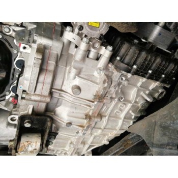 Recambio de caja cambios para hyundai tucson 1.6 hybrid 4x4 referencia OEM IAM 450003D550 B 