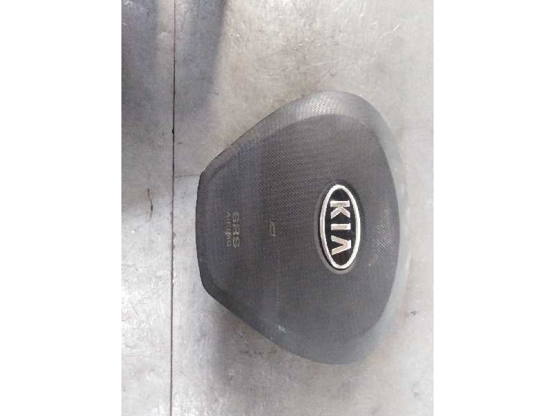 Recambio de airbag delantero izquierdo para kia cee´d sporty wagon ex referencia OEM IAM 569001H000  