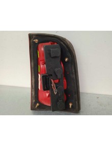 Recambio de piloto trasero izquierdo para skoda octavia combi (1u5) 1.9 tdi referencia OEM IAM 1U9945111 1U9945095 RANCHERA 2