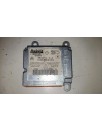 Recambio de centralita airbag para citroën xsara break 2.0 hdi exclusive (66kw) referencia OEM IAM 9656569180  