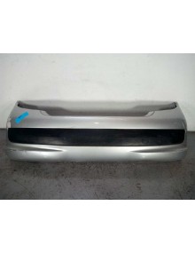 Recambio de paragolpes trasero para peugeot 207 x-line referencia OEM IAM  PINTURA MAL  2