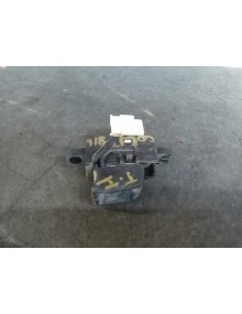 Recambio de mando elevalunas trasero izquierdo para nissan x-trail (t30) le referencia OEM IAM 254110V000  