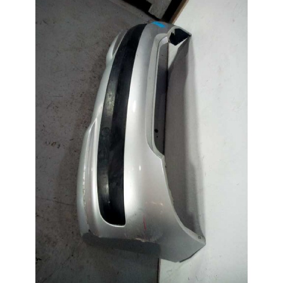 Recambio de paragolpes trasero para peugeot 207 x-line referencia OEM IAM  PINTURA MAL 