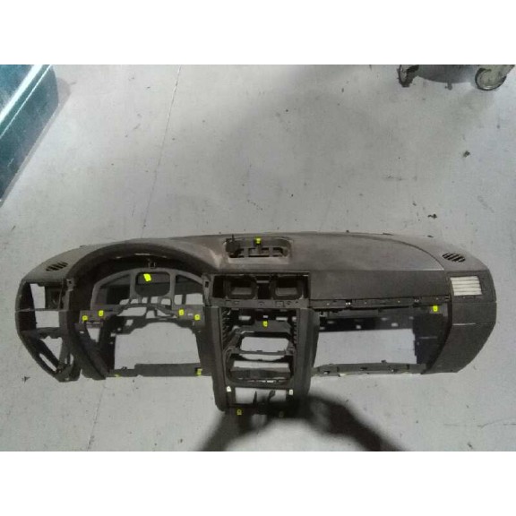 Recambio de salpicadero para opel meriva cosmo referencia OEM IAM   