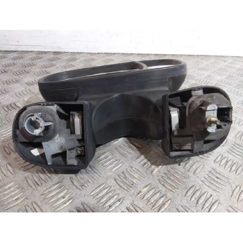 Recambio de retrovisor derecho para opel vivaro combi 2.7t corto referencia OEM IAM  ELECTRICO 
