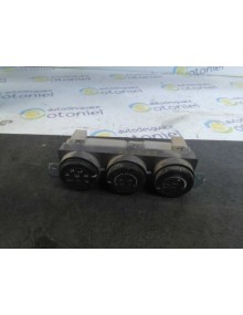Recambio de mando calefaccion / aire acondicionado para nissan x-trail (t30) le referencia OEM IAM 275008H80A  