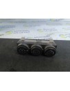 Recambio de mando calefaccion / aire acondicionado para nissan x-trail (t30) le referencia OEM IAM 275008H80A  
