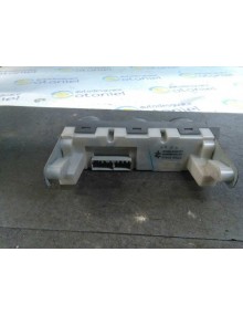 Recambio de mando calefaccion / aire acondicionado para nissan x-trail (t30) le referencia OEM IAM 275008H80A   2