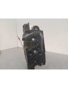 Recambio de cerradura puerta delantera derecha para seat ibiza (6j5) ecomotive referencia OEM IAM 5N18378016C  6 `PINS