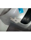 Recambio de paragolpes trasero para peugeot 207 x-line referencia OEM IAM  PINTURA MAL 