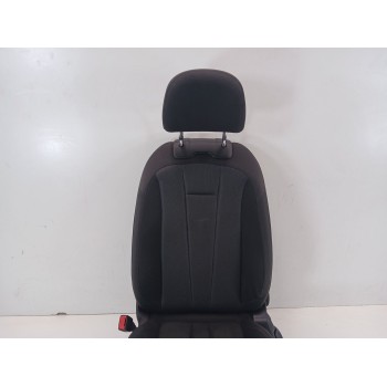 Recambio de asiento delantero izquierdo para audi a4 b9 (8w2, 8wc) 2.0 tdi referencia OEM IAM   