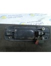 Recambio de maneta exterior trasera izquierda para nissan x-trail (t30) le referencia OEM IAM 826078H500  