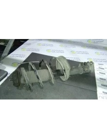 Recambio de amortiguador delantero derecho para hyundai i20 style referencia OEM IAM   