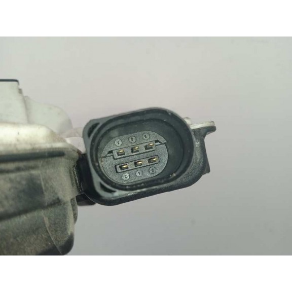 Recambio de cerradura puerta delantera derecha para seat ibiza (6j5) ecomotive referencia OEM IAM 5N18378016C  6 `PINS