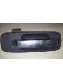 Recambio de maneta exterior trasera derecha para nissan x-trail (t30) le referencia OEM IAM 826068H500  