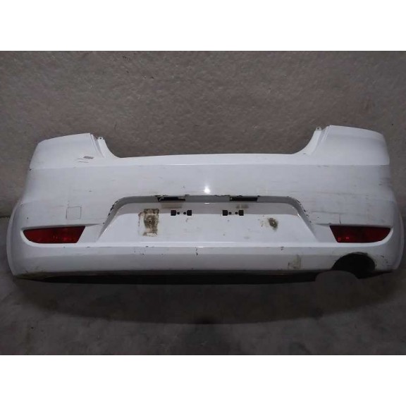 Recambio de paragolpes trasero para kia pro_cee´d drive referencia OEM IAM   