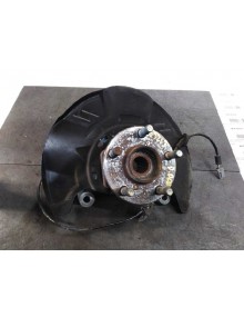 Recambio de mangueta delantera derecha para subaru impreza g12 limited referencia OEM IAM  ABS 