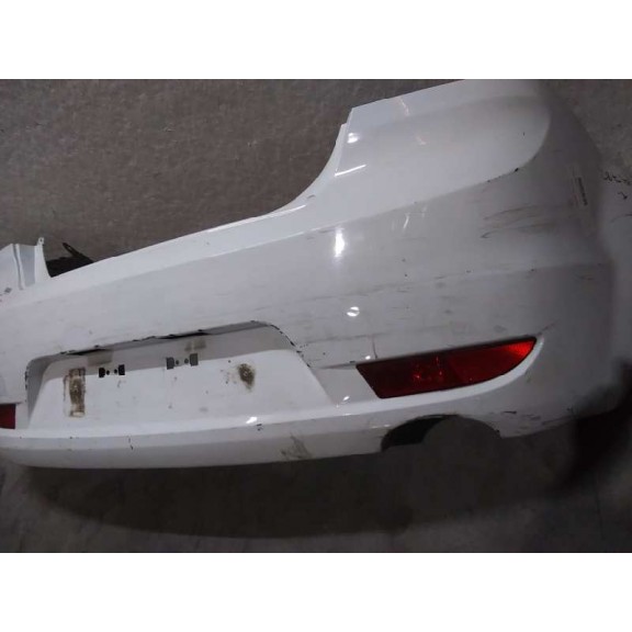 Recambio de paragolpes trasero para kia pro_cee´d drive referencia OEM IAM   