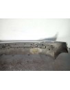 Recambio de paragolpes trasero para peugeot 207 x-line referencia OEM IAM  PINTURA MAL 
