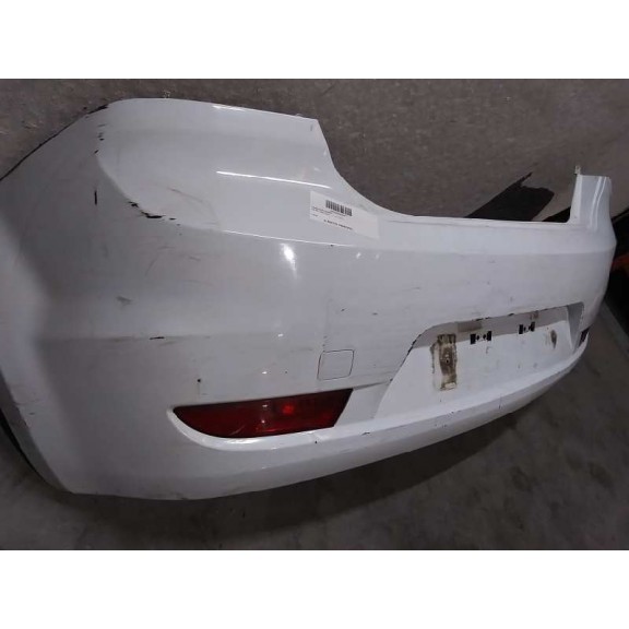 Recambio de paragolpes trasero para kia pro_cee´d drive referencia OEM IAM   