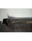 Recambio de paragolpes trasero para peugeot 207 x-line referencia OEM IAM  PINTURA MAL 