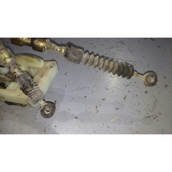 Recambio de palanca cambio para nissan x-trail (t30) le referencia OEM IAM 341018H800  