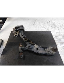 Recambio de brazo suspension inferior delantero izquierdo para honda cr-v comfort 4x2 referencia OEM IAM   