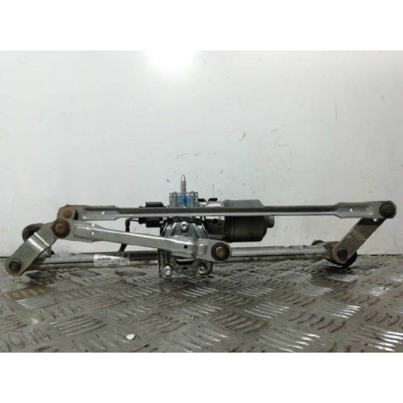 Recambio de motor limpia delantero para seat ibiza (6j5) ecomotive referencia OEM IAM 6R1955119A 6R1955119A 0390241566