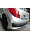 Recambio de paragolpes trasero para peugeot 207 x-line referencia OEM IAM  PINTURA MAL 
