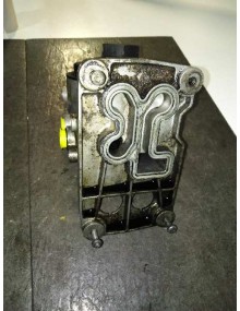 Recambio de soporte filtro gasoil para ford transit mod. 2000 combi ft 260 2.0 corto referencia OEM IAM    2