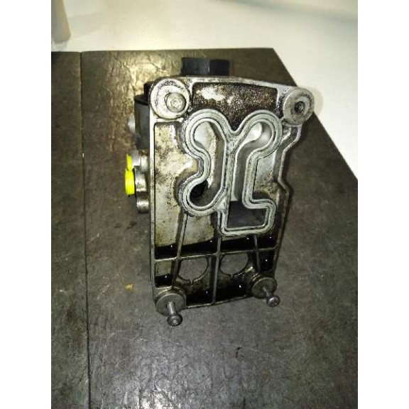 Recambio de soporte filtro gasoil para ford transit mod. 2000 combi ft 260 2.0 corto referencia OEM IAM   
