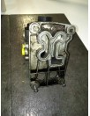 Recambio de soporte filtro gasoil para ford transit mod. 2000 combi ft 260 2.0 corto referencia OEM IAM   