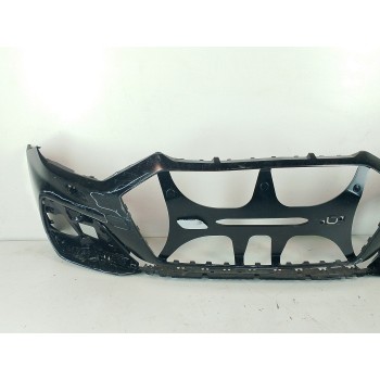 Recambio de paragolpes delantero para audi a1 (8x1, 8xk) 1.6 tdi referencia OEM IAM 82A807437F  