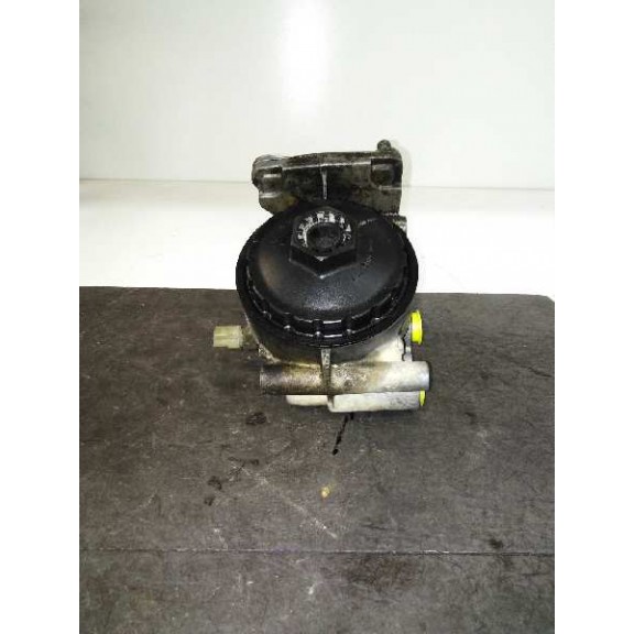 Recambio de soporte filtro gasoil para ford transit mod. 2000 combi ft 260 2.0 corto referencia OEM IAM   