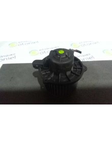 Recambio de motor calefaccion para hyundai i20 style referencia OEM IAM F00S330024 BOSCH 