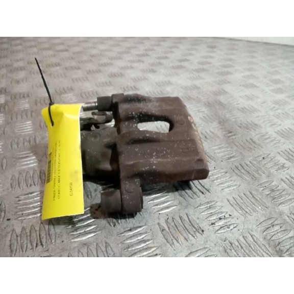 Recambio de pinza freno trasera derecha para ford c-max 1.6 tdci cat referencia OEM IAM   