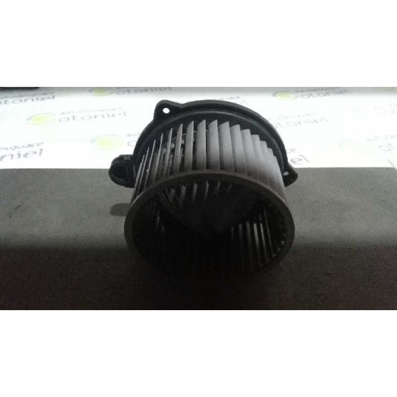 Recambio de motor calefaccion para hyundai i20 style referencia OEM IAM F00S330024 BOSCH 