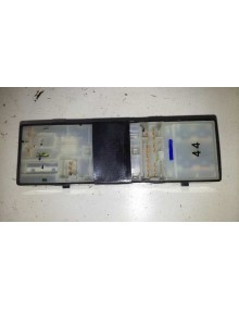 Recambio de mando elevalunas delantero izquierdo para nissan note acenta referencia OEM IAM    2