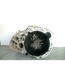 Recambio de caja cambios para mg serie 75 (rj) 2.0 16v cdt referencia OEM IAM 47R37 152.000KM 