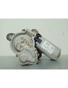 Recambio de motor limpia trasero para lancia ypsilon (101) 1.2 cat referencia OEM IAM MS2596007030  3 PINS 2