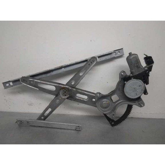 Recambio de elevalunas delantero izquierdo para hyundai i20 style referencia OEM IAM 988101J100 2621004680 2 PIN