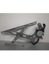 Recambio de elevalunas delantero izquierdo para hyundai i20 style referencia OEM IAM 988101J100 2621004680 2 PIN