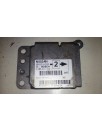 Recambio de centralita airbag para nissan primera berlina (p12) 1.6 cat referencia OEM IAM 98820AV200  
