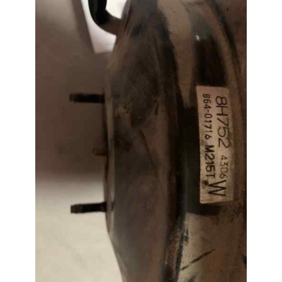 Recambio de servofreno para nissan x-trail (t30) le referencia OEM IAM 472108H760  