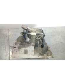 Recambio de caja cambios para mg serie 75 (rj) 2.0 16v cdt referencia OEM IAM 47R37 152.000KM  2