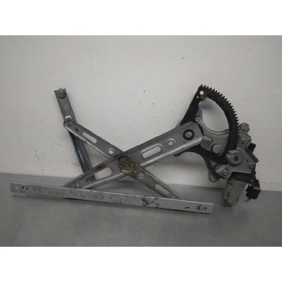 Recambio de elevalunas delantero izquierdo para hyundai i20 style referencia OEM IAM 988101J100 2621004680 2 PIN